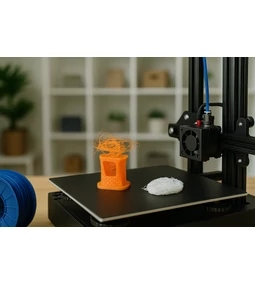 3D nyomtatás - Gyakori problémák és megoldások