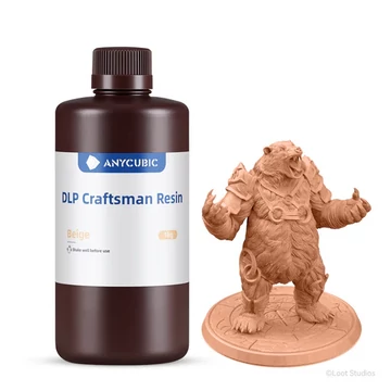 Anycubic Craftsman Resin - Gyanta