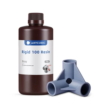 Anycubic Rigid 100 Resin - Gyanta