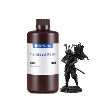 Anycubic Standard Resin - Gyanta