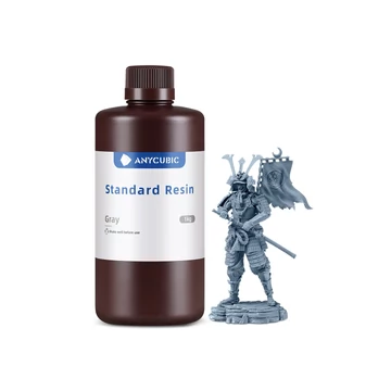 Anycubic Standard Resin - Gyanta