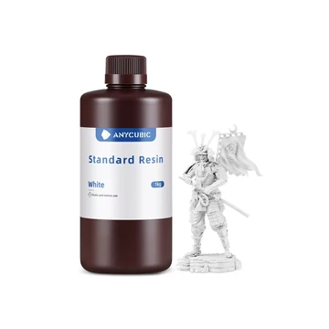 Anycubic Standard Resin - Gyanta