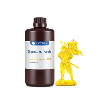 Anycubic Standard Resin - Gyanta