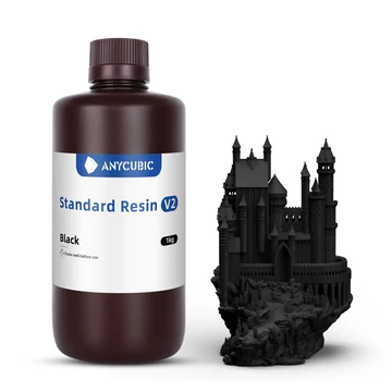 Anycubic Basic Resin - Gyanta