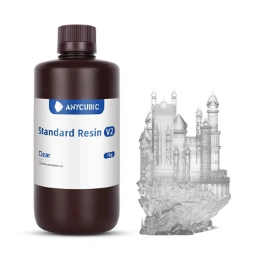 Anycubic Basic Resin - Gyanta