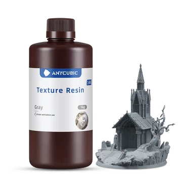 Anycubic UV Tough Resin 2.0 - Gyanta