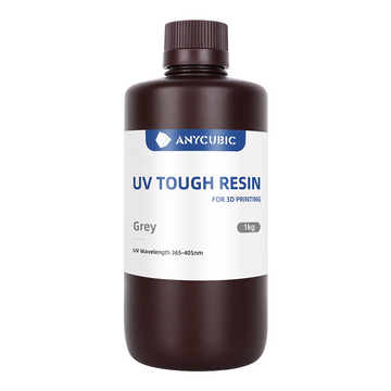 Anycubic UV Tough Resin - Gyanta