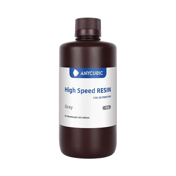 Anycubic High Speed Resin - Gyanta