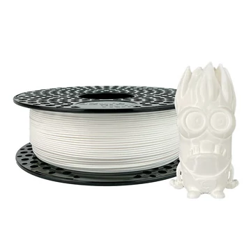Azurefilm PLA - Fehér 1.75mm, 1kg