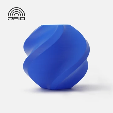 Bambu Lab ABS - Kék, Refill, 1.75mm, 1kg
