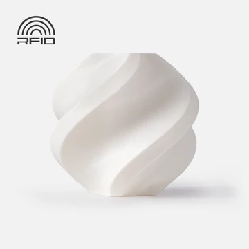 Bambu Lab ABS - Fehér, Tekercs, 1.75mm, 1kg