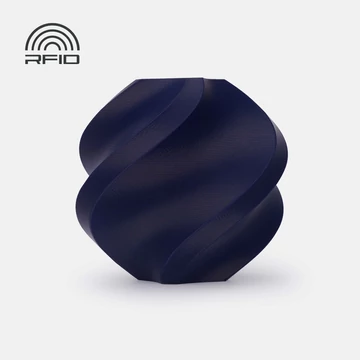 Bambu Lab ABS - Navy Blue, Refill, 1.75mm, 1kg