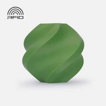 Bambu Lab ABS - Olive, Tekercs , 1.75mm, 1kg