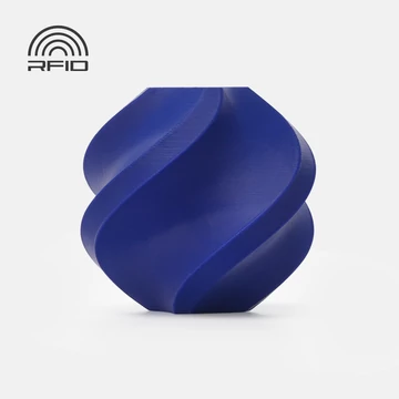 Bambu Lab PETG-HF - Kék, Tekercs , 1.75mm, 1kg