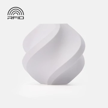 Bambu Lab PETG-HF - Fehér, Tekercs , 1.75mm, 1kg