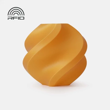 Bambu Lab PLA Basic - Gold, Refill, 1.75mm, 1kg