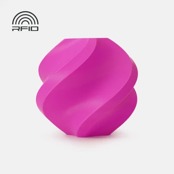 Bambu Lab PLA Basic - Magenta, Refill, 1.75mm, 1kg