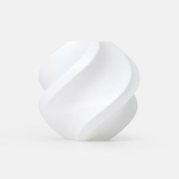 Bambu Lab TPU 95A HF - Fehér, Tekercs , 1.75mm, 1kg