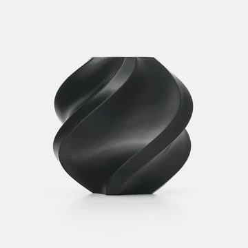 Bambu Lab TPU 90A - Fekete, Tekercs , 1.75mm, 1kg