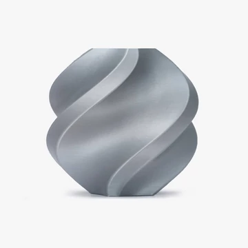 Bambu Lab TPU 90A - Quicksilver, Tekercs , 1.75mm, 1kg