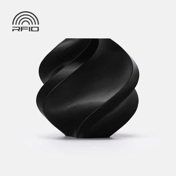 Bambu Lab TPU for AMS - Fekete, Tekercs , 1.75mm, 1kg