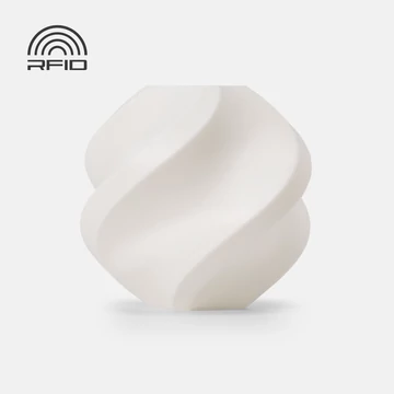 Bambu Lab TPU for AMS - Fehér, Tekercs , 1.75mm, 1kg