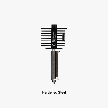 Bambu Lab Hotend - Hardened Steel - 0.8mm - A1 szériákhoz