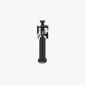 Bambu Lab Indukciós Hotend - Standard Flow - 0.6mm - H2C szériákhoz