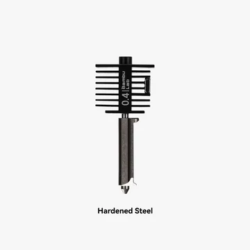 Bambu Lab Hotend - Hardened Steel - 0.4mm - A1 szériákhoz