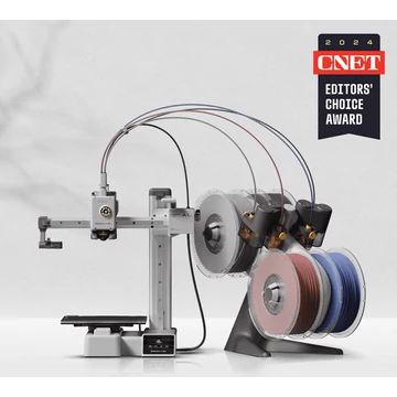 Bambu Lab A1 mini