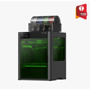 Bambu Lab H2C Full Laser Combo
