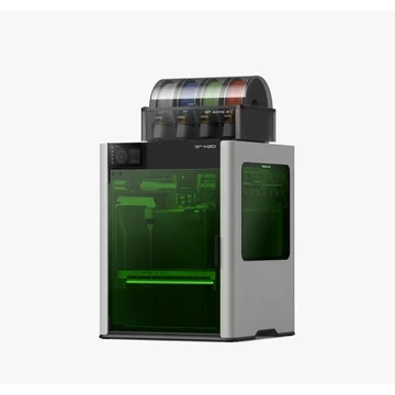 Bambu Lab H2D Laser Combo