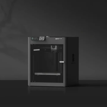 Bambu Lab P1S