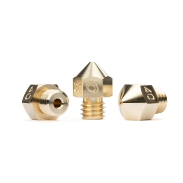 Bondtech Sárgaréz Fúvóka (Nozzle) - MK8, 0.4mm