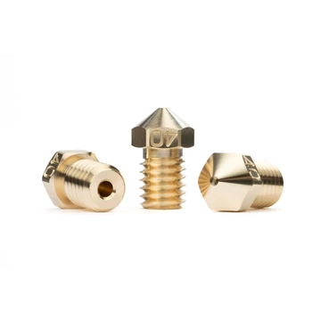 Bondtech Sárgaréz Fúvóka (Nozzle) - MOS, 0.4mm