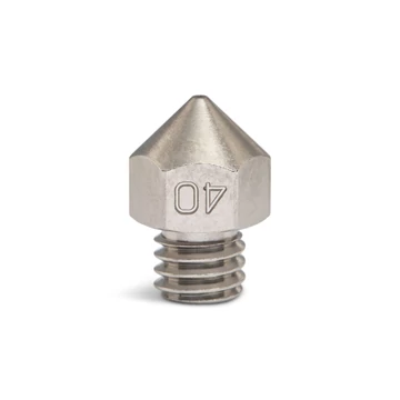 Bondtech Bevont Fúvóka (Nozzle) - MK8, 0.4mm