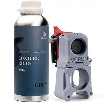 ChituSystems Conjure Rigid resin - Szürke, 1kg