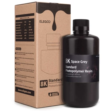 Elegoo Standard Resin - Gyanta