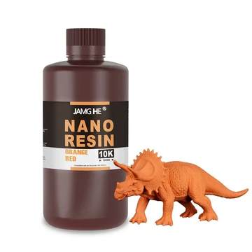 JamgHe Nano Resin 10k (Alacsony zsugorodású), 1kg