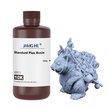 JamgHe Standard Resin 10k - Szürke (világos), 1kg