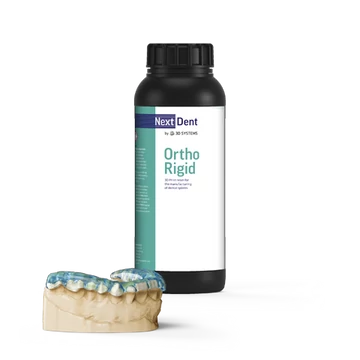NextDent Ortho Rigid Blue, 1kg