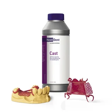 NextDent Cast, 1kg
