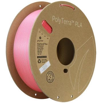 Polymaker PolyTerra PLA filament