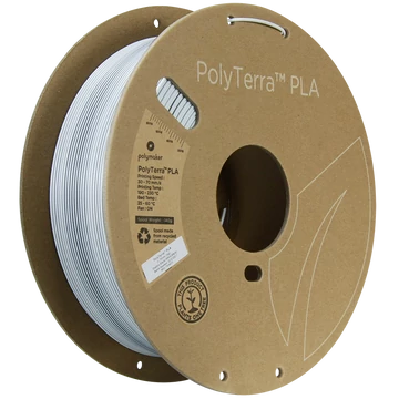 Polymaker PolyTerra PLA filament
