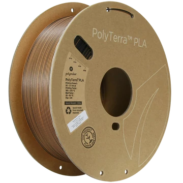 Polymaker PolyTerra PLA filament