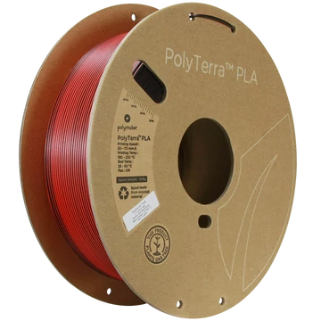 Polymaker PolyTerra PLA filament