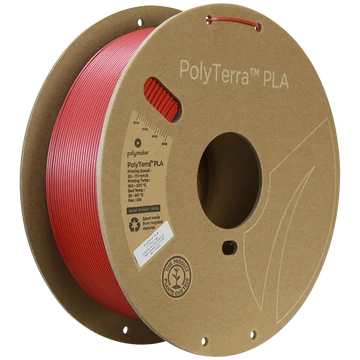 Polymaker PolyTerra PLA filament