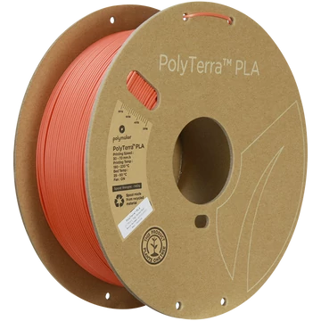 Polymaker PolyTerra PLA filament