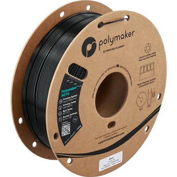Polymaker PETG filament