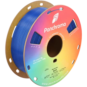 Polymaker Panchroma PLA filament